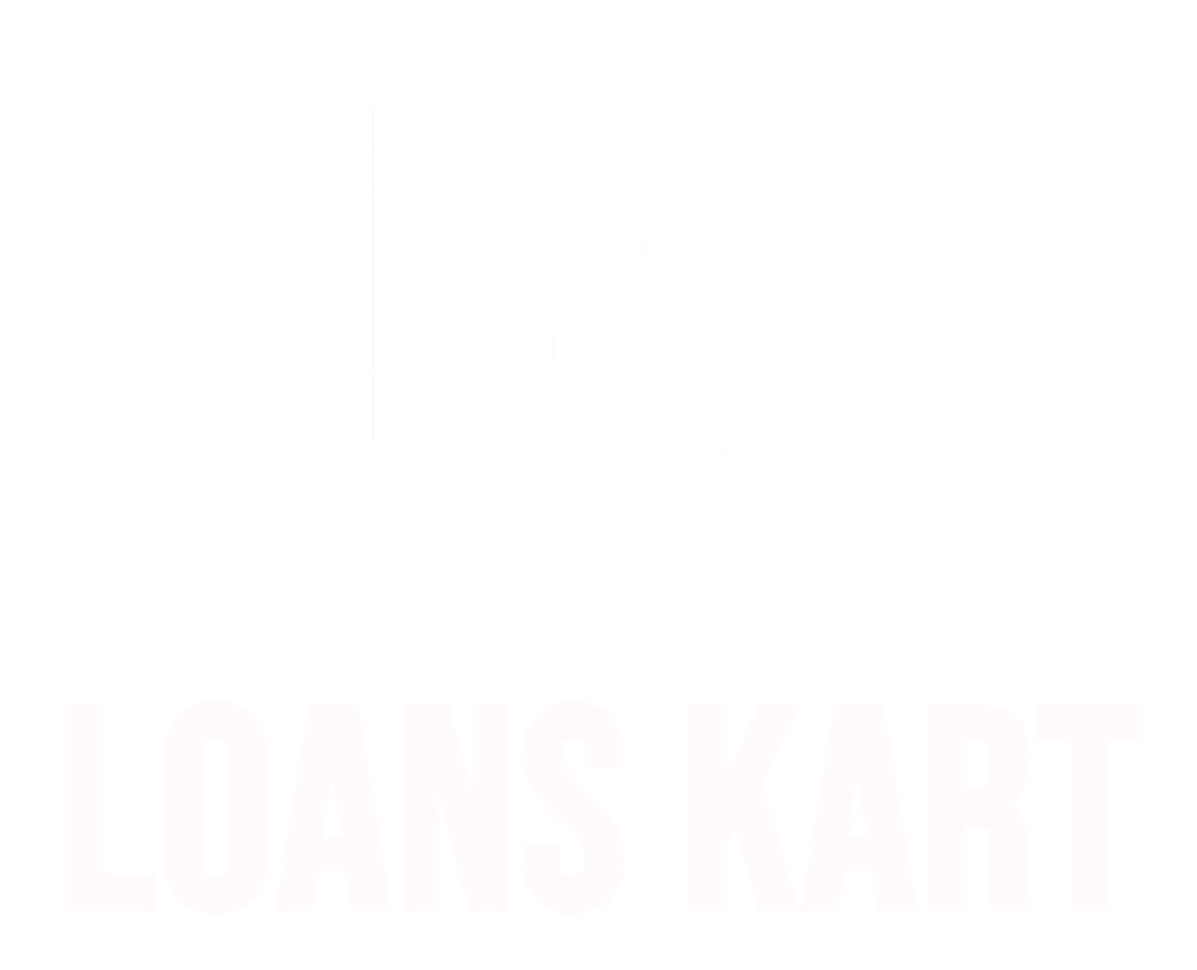 loans kart logo